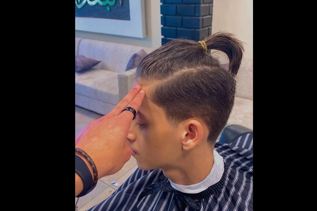 Al-Baghdadi Barber Shop photo 5