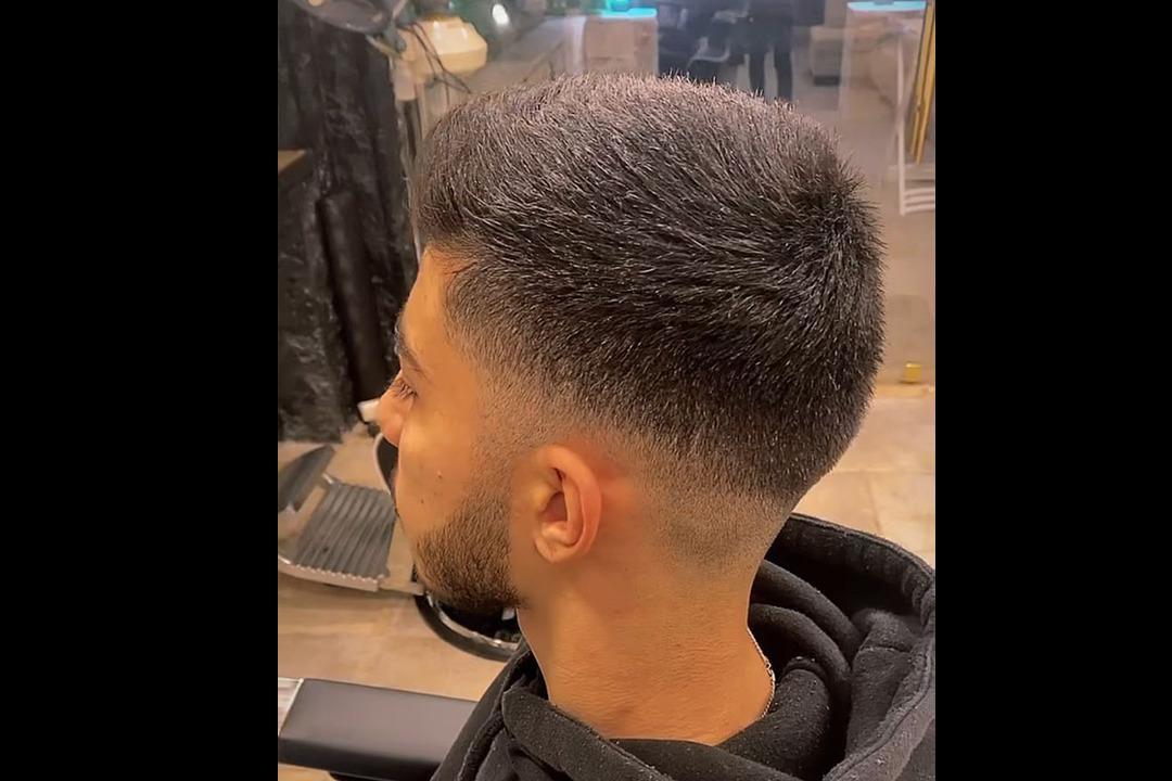 Al-Baghdadi Barber Shop photo 7