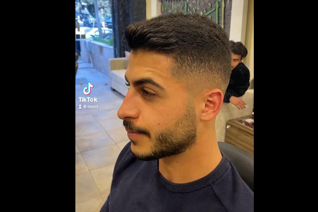 Al-Baghdadi Barber Shop photo 6