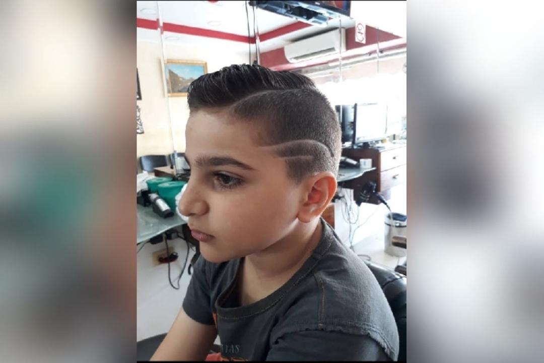 صالون نجمة زياد للرجال photo 6