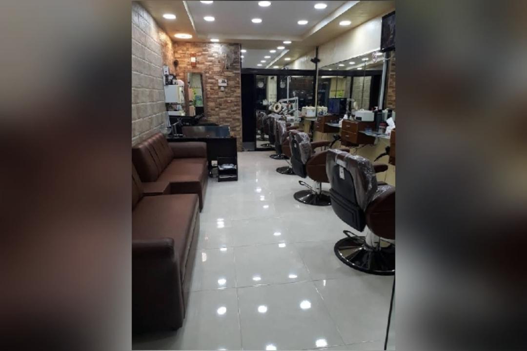 صالون نجمة زياد للرجال photo 4