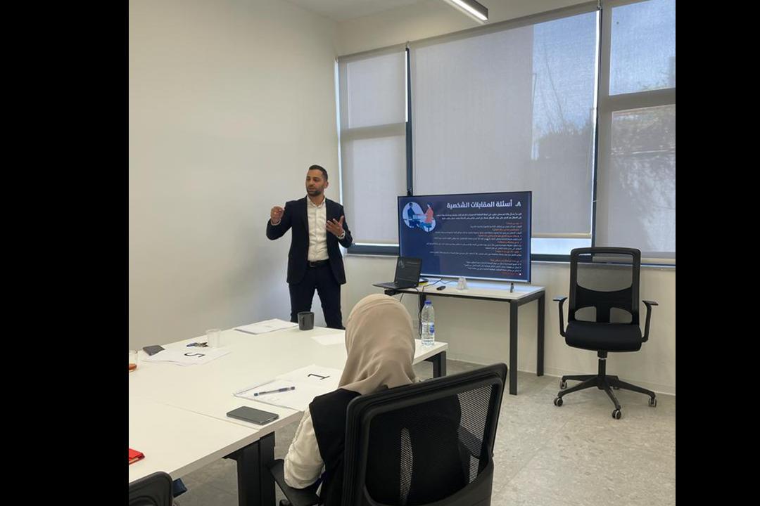 Hamzeh Qasem (Career Coach) photo 2