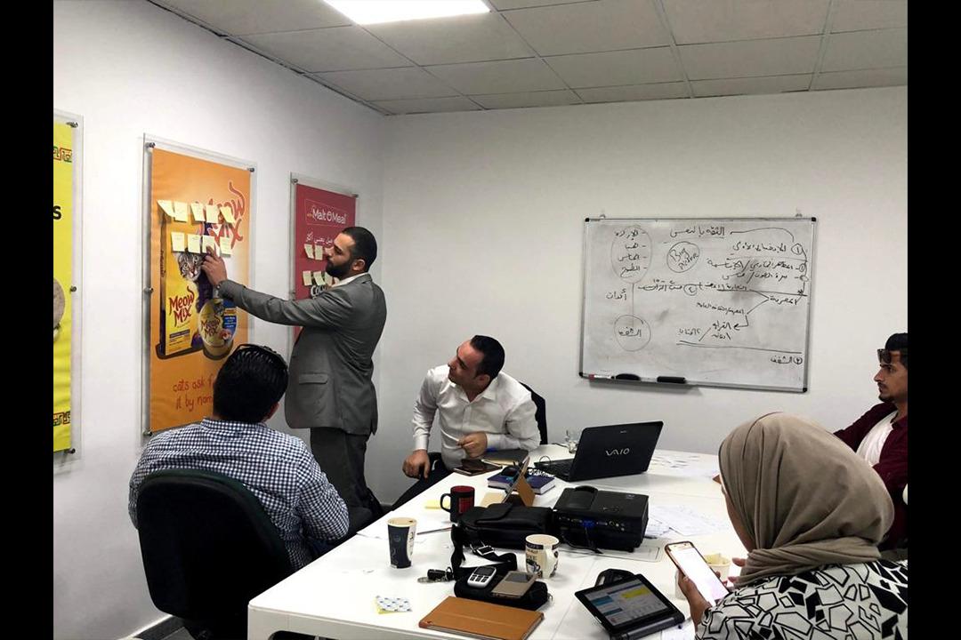 Hamzeh Qasem (Career Coach) photo 3