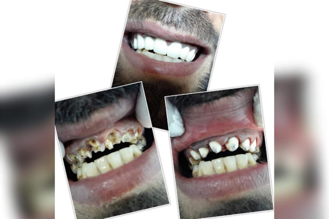 Dr. Ahed Hasan Al-Fasfous photo 6