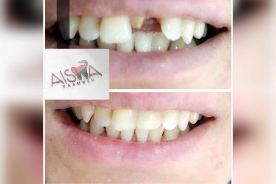 Dr. Ahed Hasan Al-Fasfous photo 2