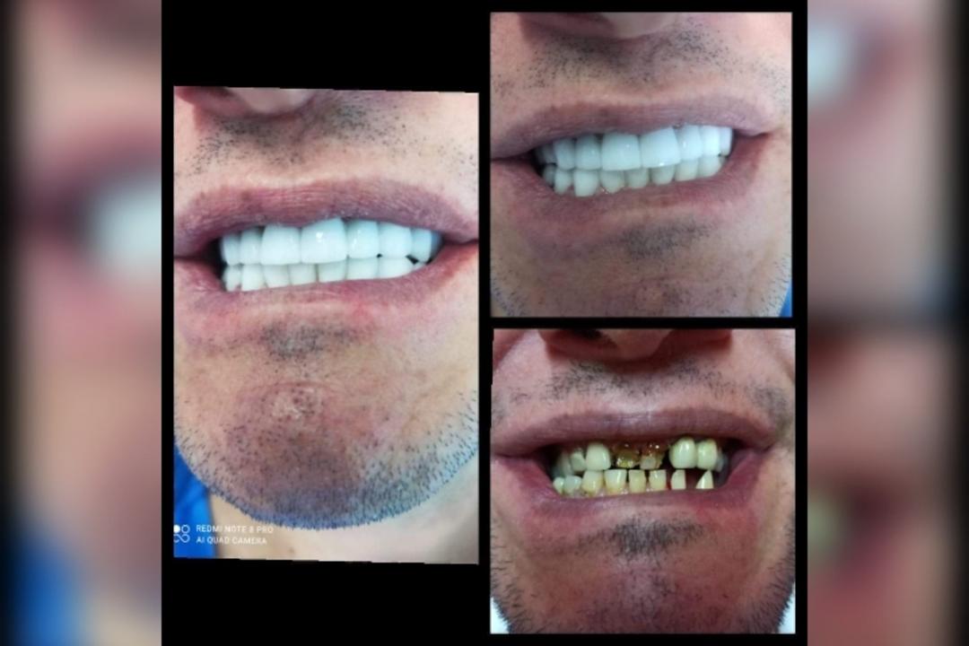 Dr. Ahed Hasan Al-Fasfous photo 1