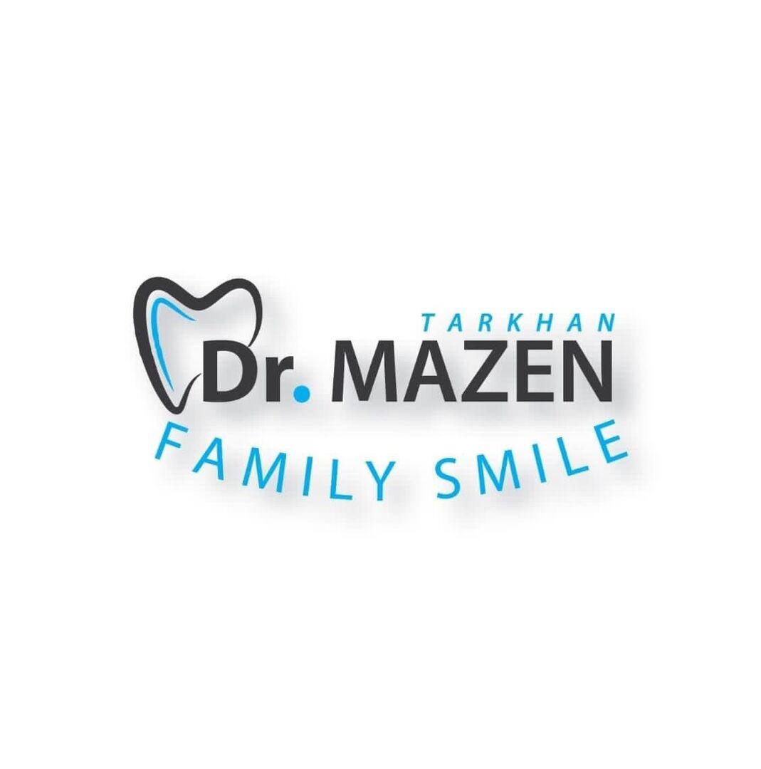 Dr.Mazen Tarakhan logo