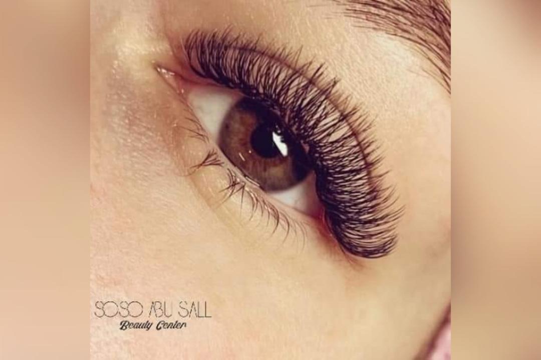 Volume Beauty Center photo 1