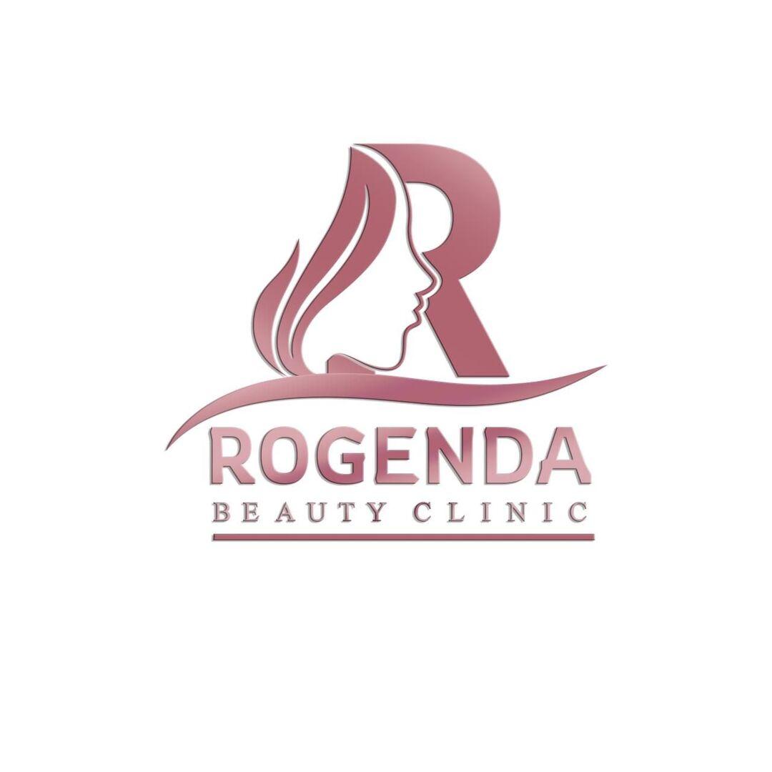 عيادة روجندا للتجميل logo