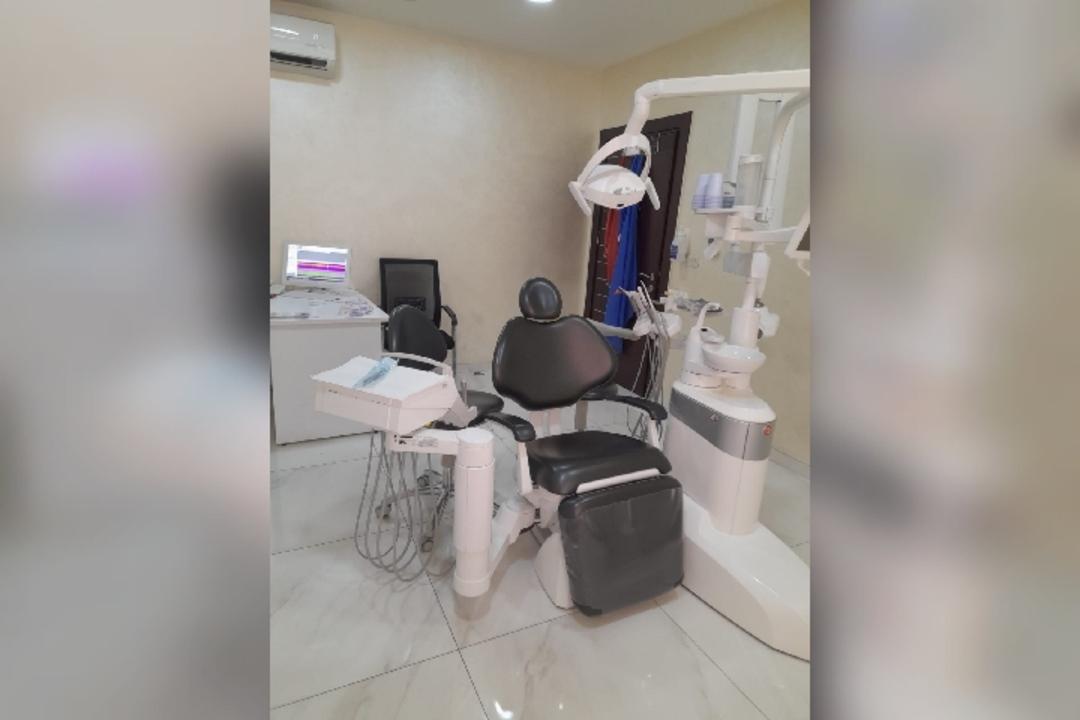 مركز نيولوك الطبي photo 1