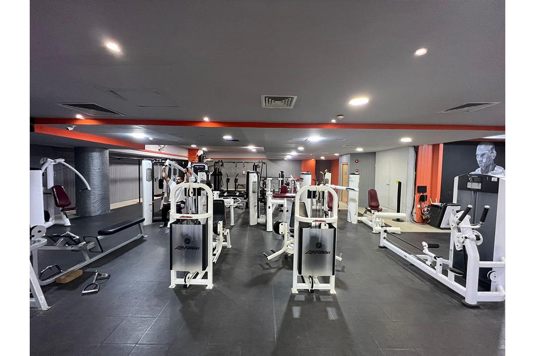 نادي إكستريم photo 6