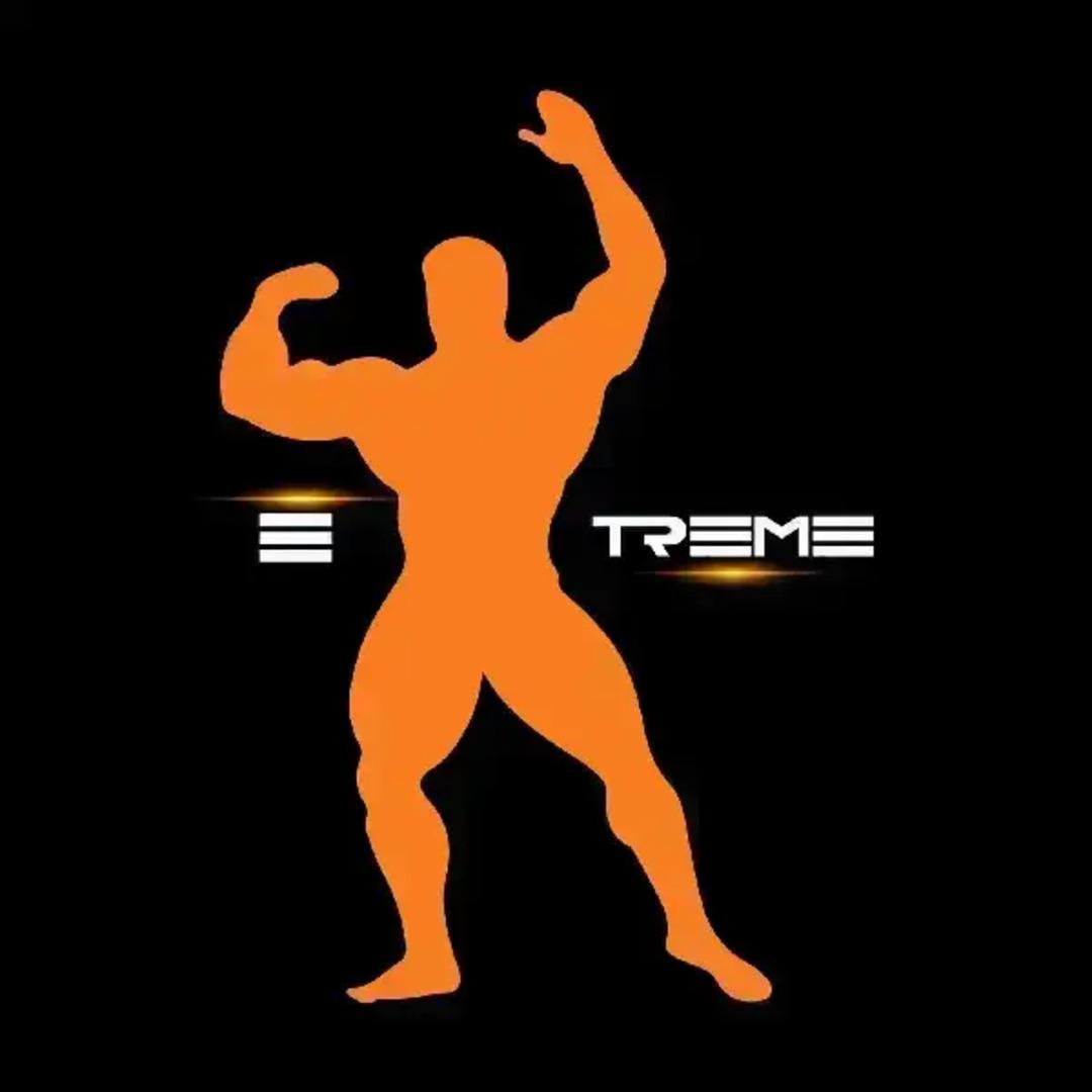 نادي إكستريم logo