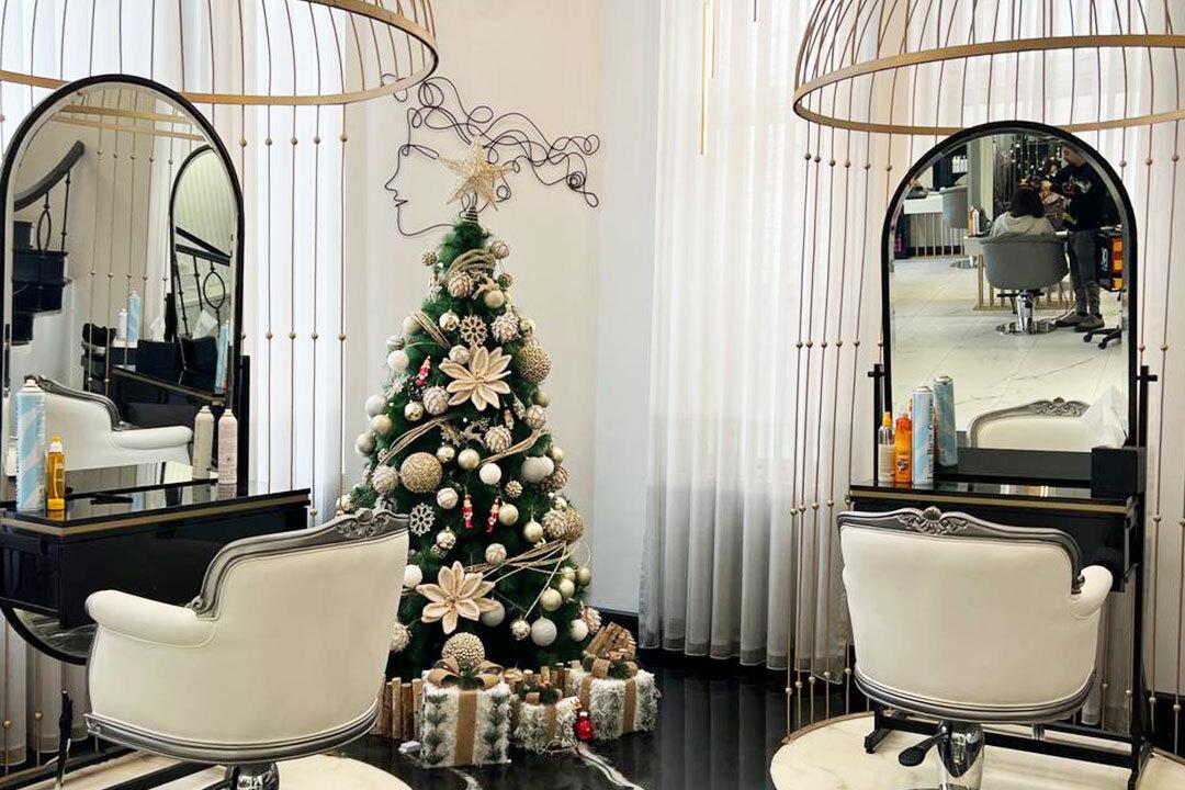 Faris & Hamzeh Salon photo 8