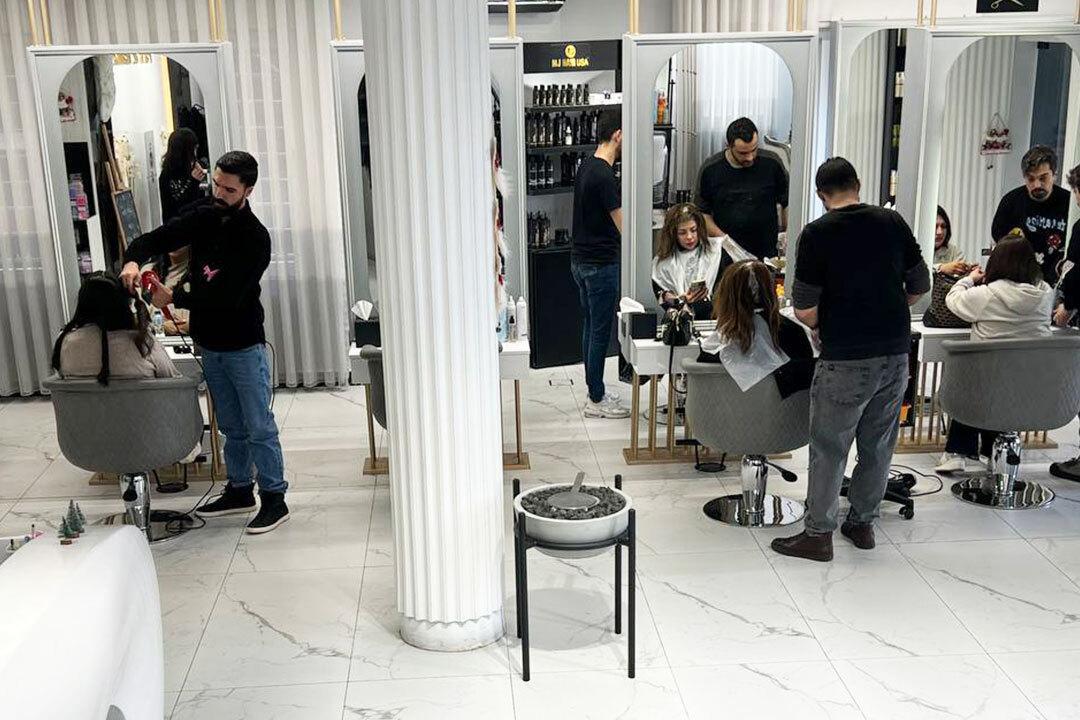 Faris & Hamzeh Salon photo 2