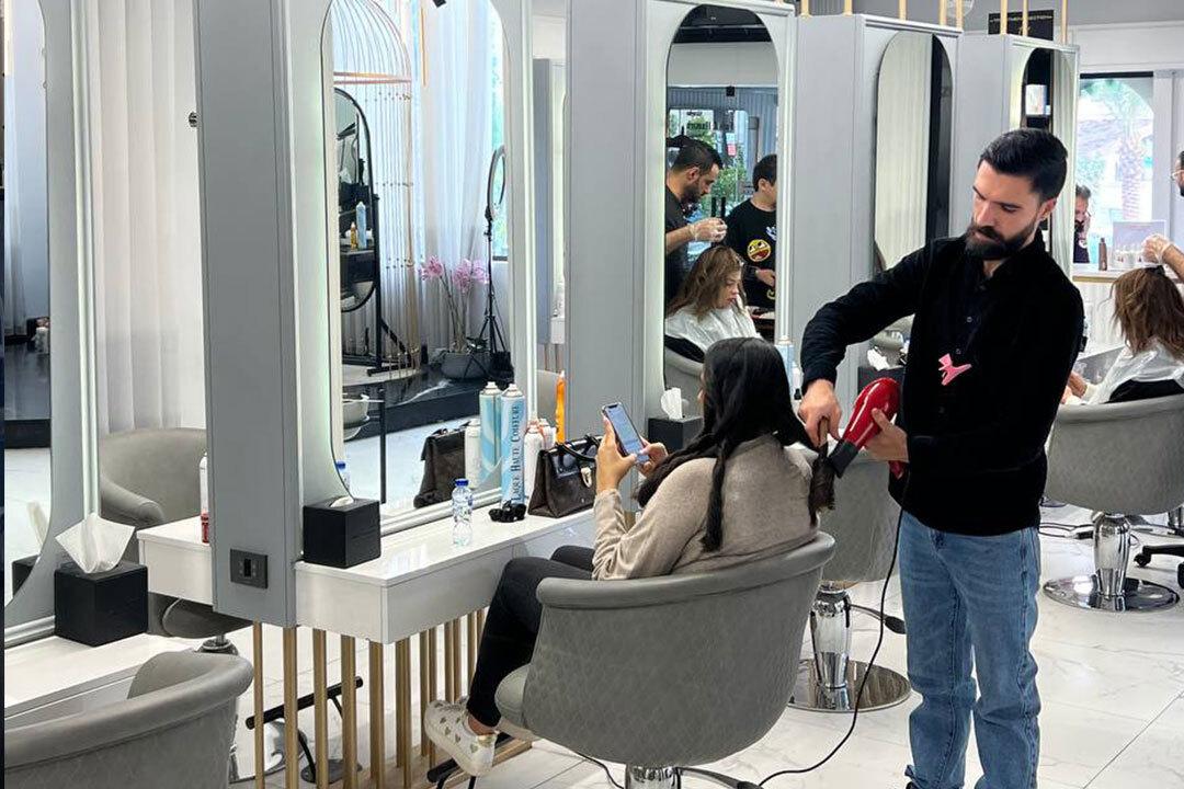 Faris & Hamzeh Salon photo 7