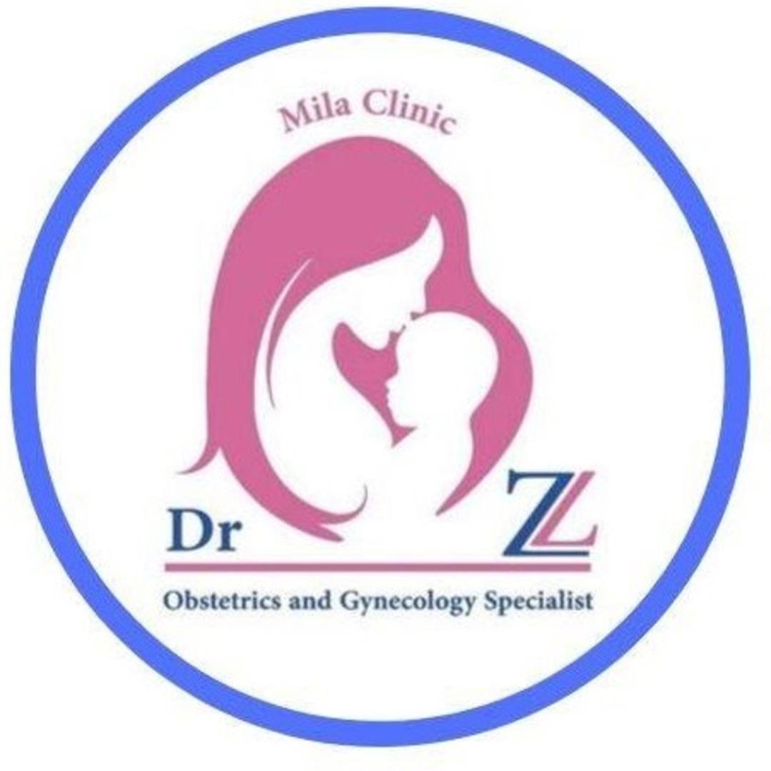 عيادة ميلا logo