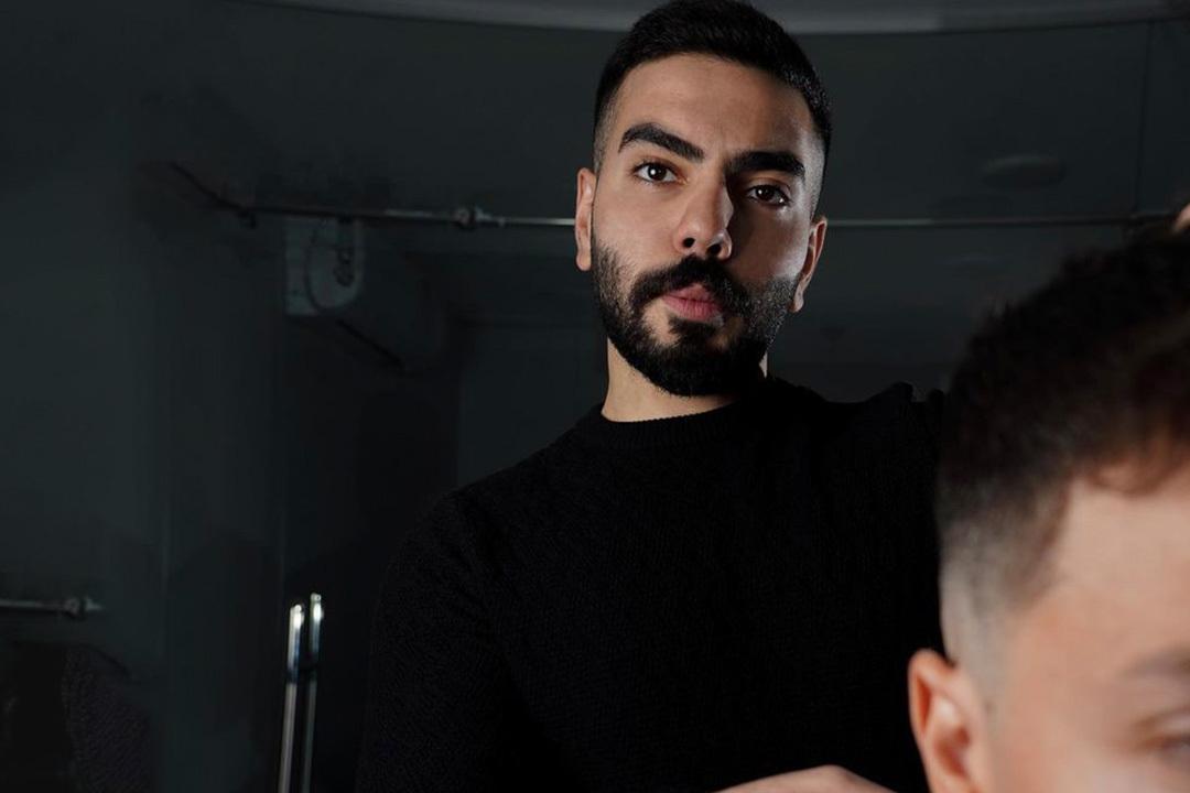 Le Coupe By Abdullah Melhem photo 5