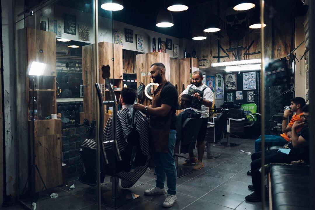 Hamzeh Salon photo 1