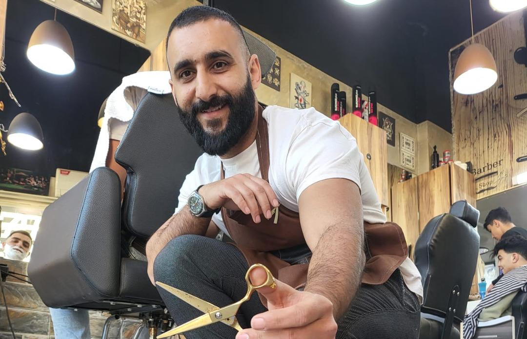 Hamzeh Salon photo 4