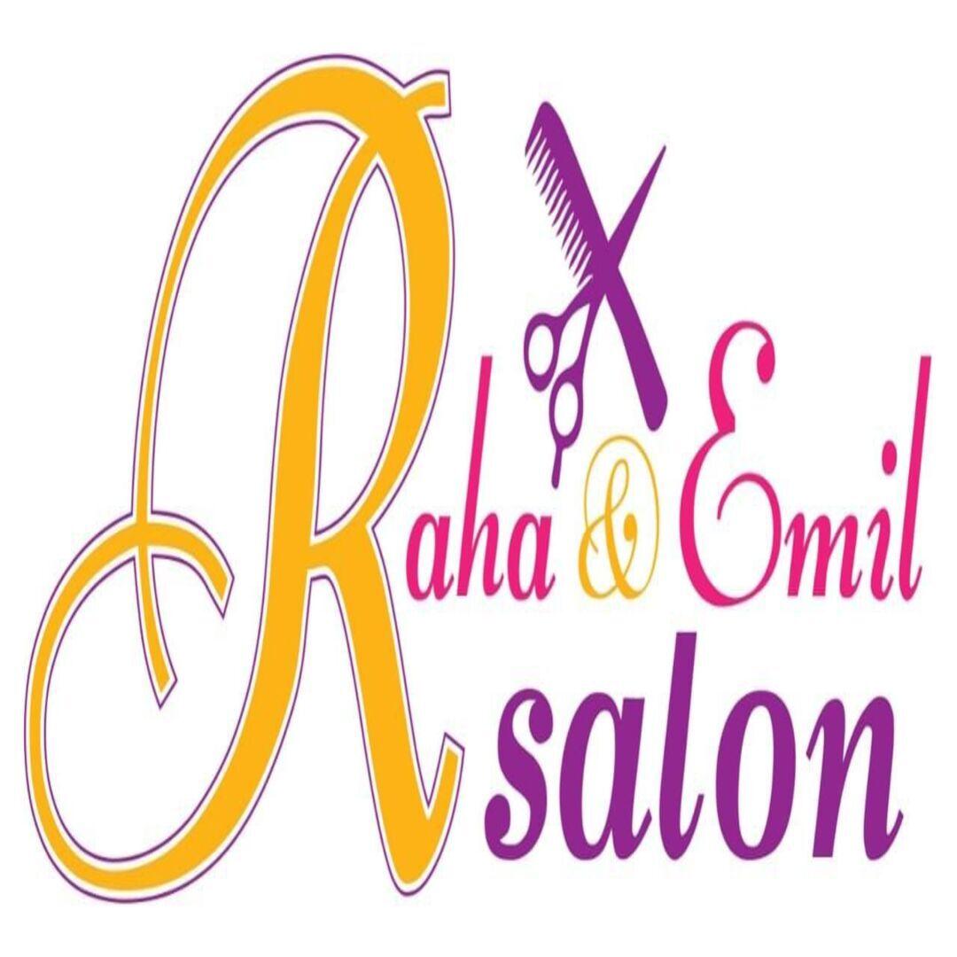 Raha & Emil For Ladies logo