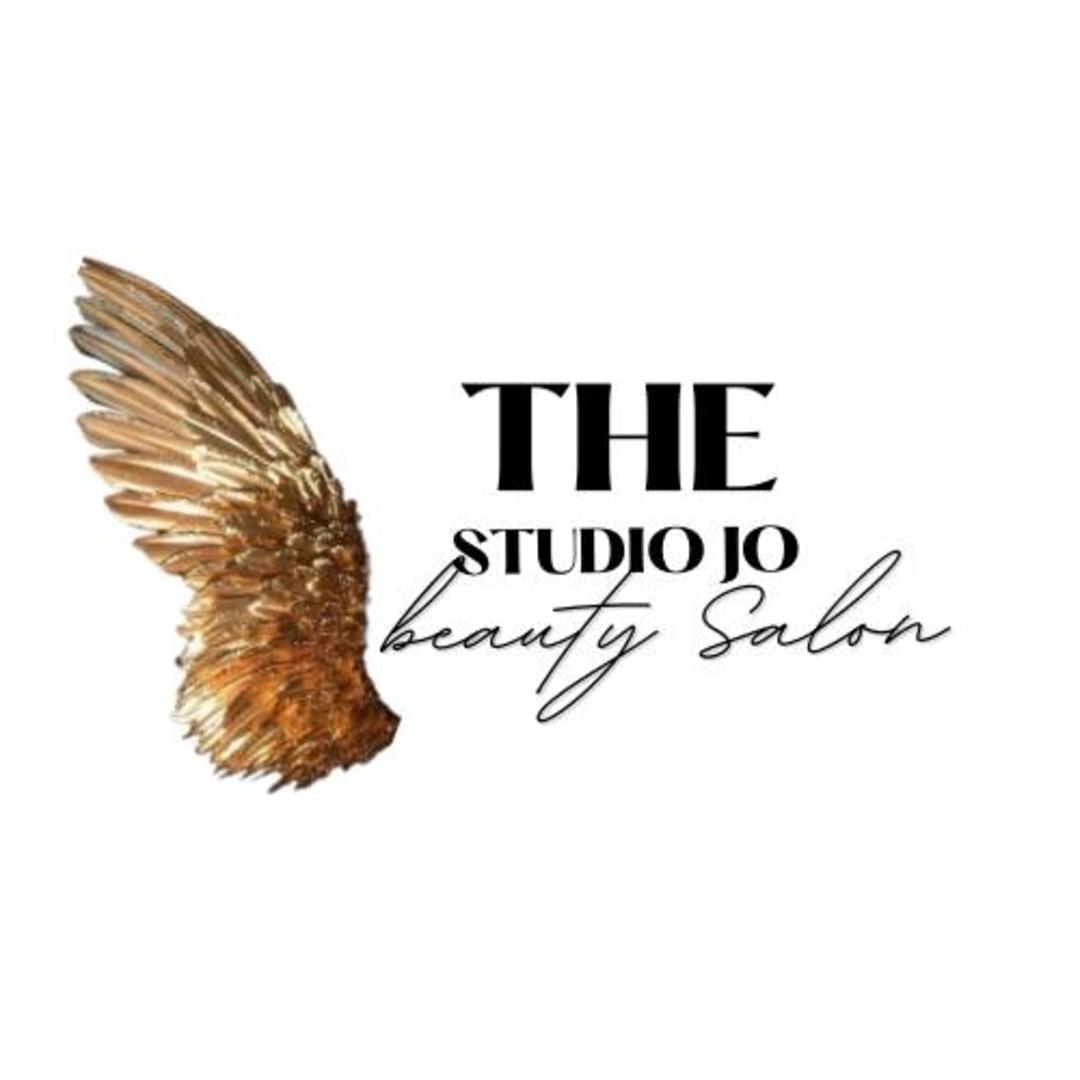 Studio Jo Beauty Salon logo