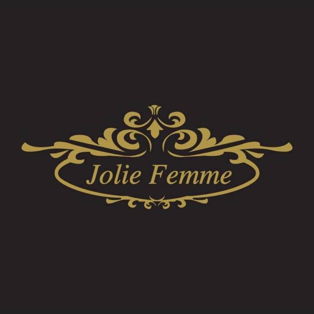 Jolie Femme logo