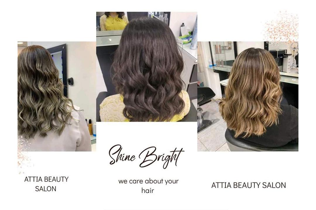Attia Beauty Salon photo 3