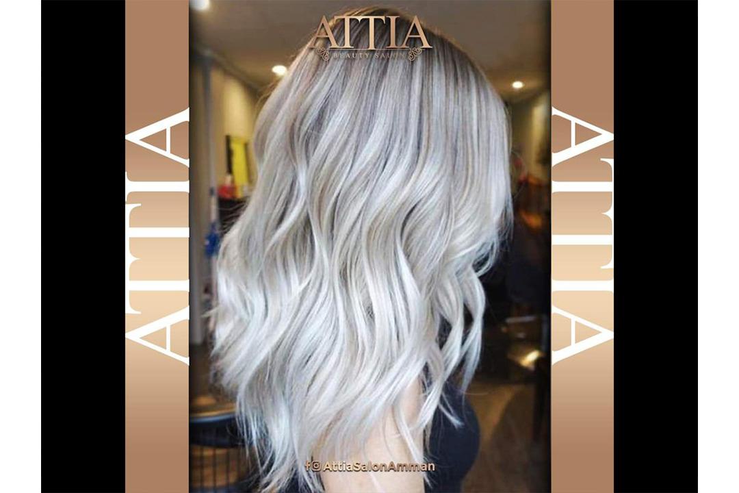 Attia Beauty Salon photo 7