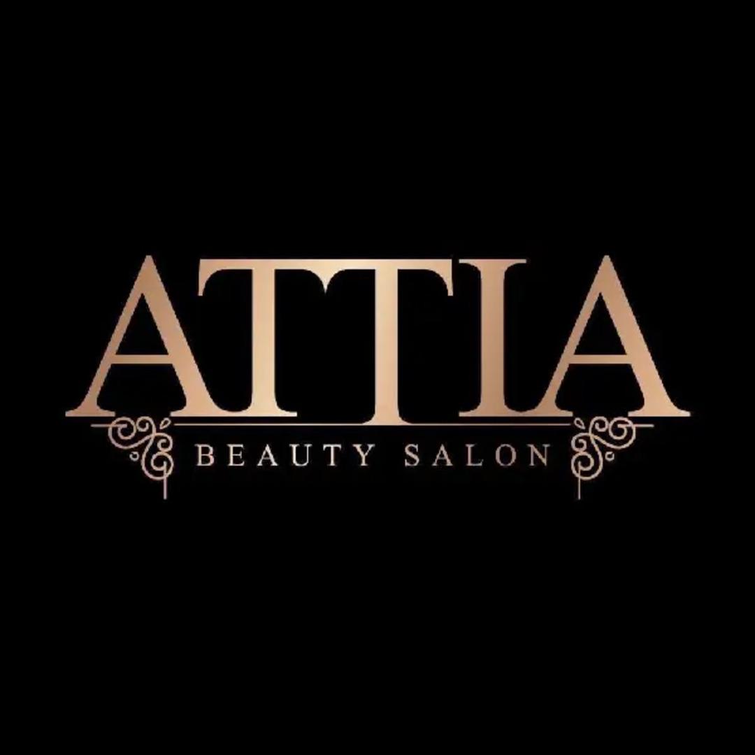 Attia Beauty Salon Entity Avatar