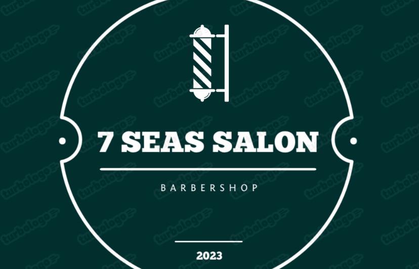 7 seas salon photo 1