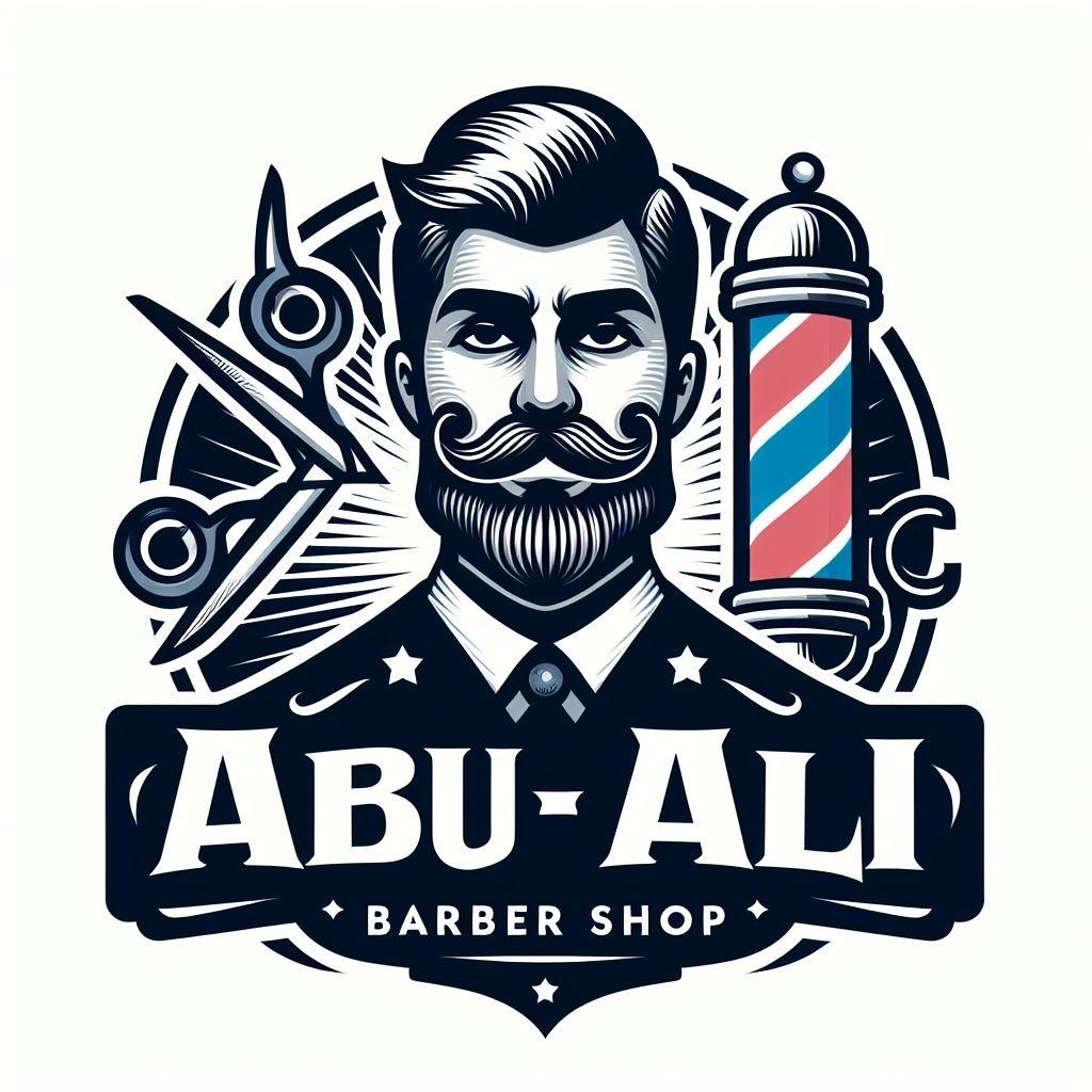 Abu Ali Salon Entity Avatar