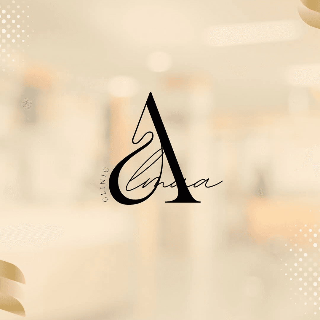 Almaa Clinc logo