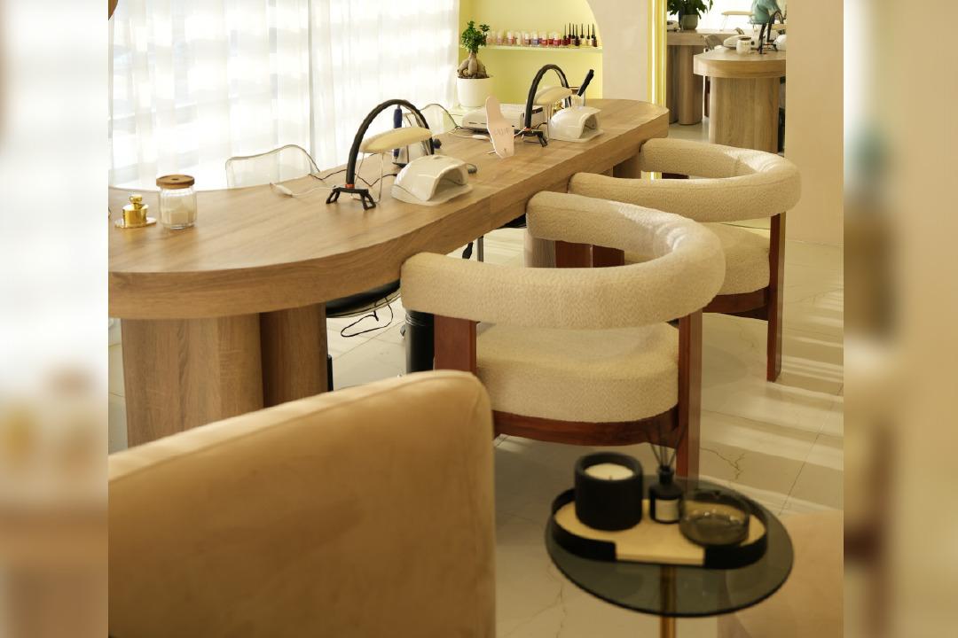 Gallop Nail Bar photo 4