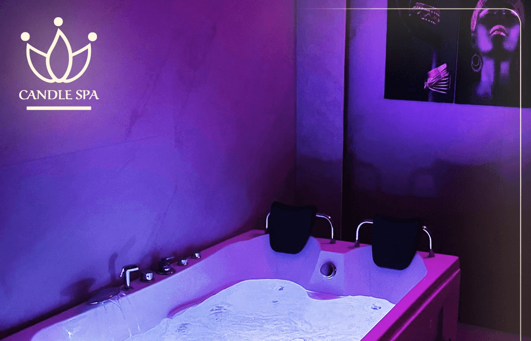 Candle Spa photo 2