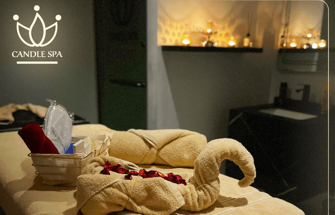 Candle Spa photo 3