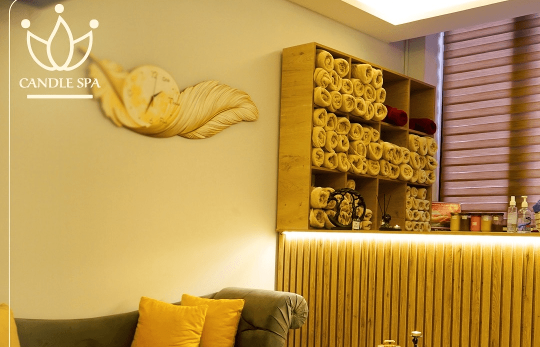 Candle Spa photo 4