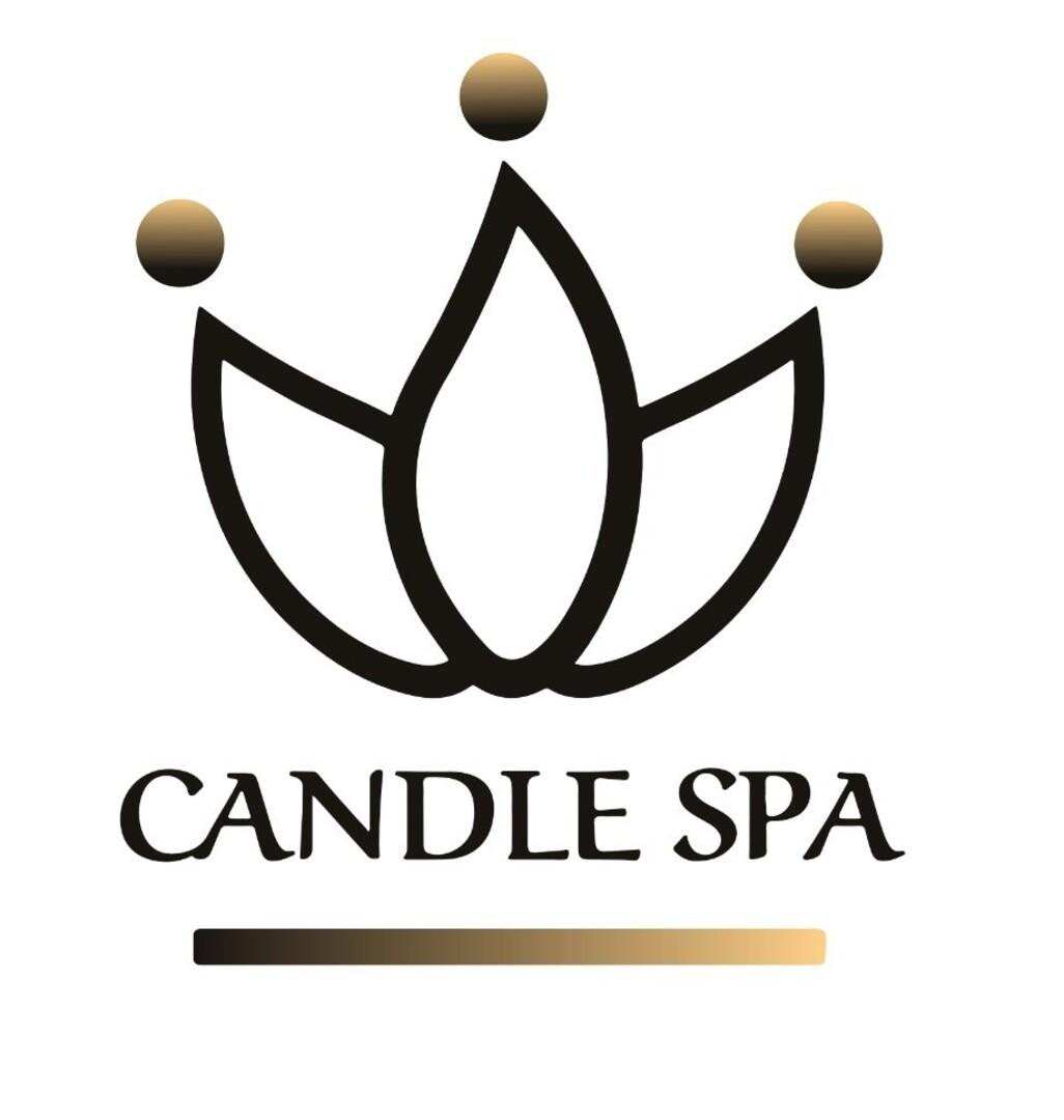 Candle Spa logo