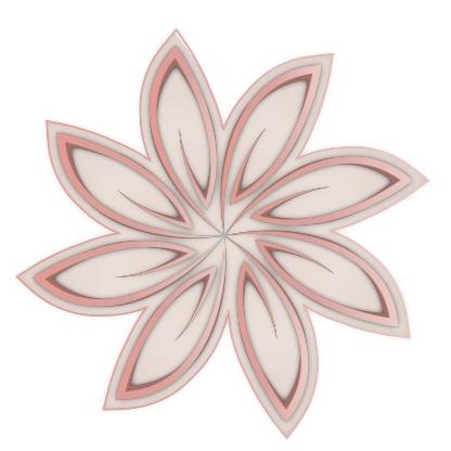 Fame Beauty Center logo
