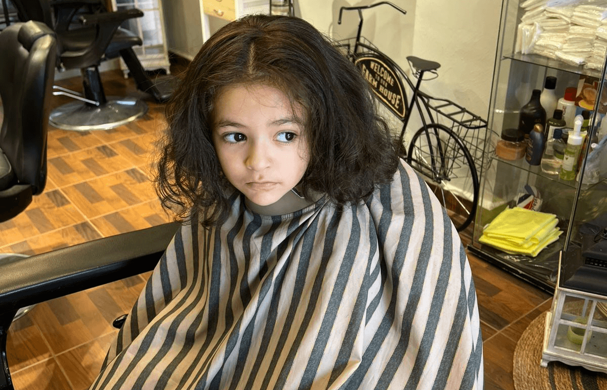 The barbershop Nawras photo 4