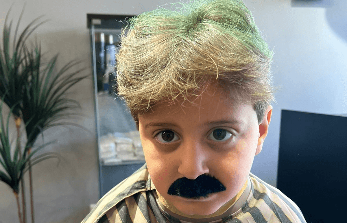 The barbershop Nawras photo 9