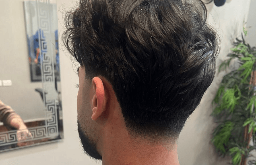 The barbershop Nawras photo 14