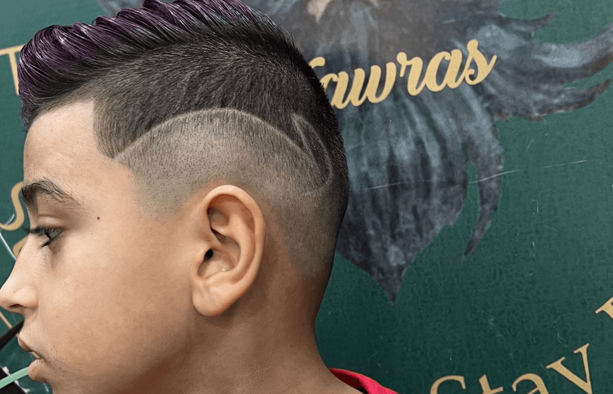 The barbershop Nawras photo 15