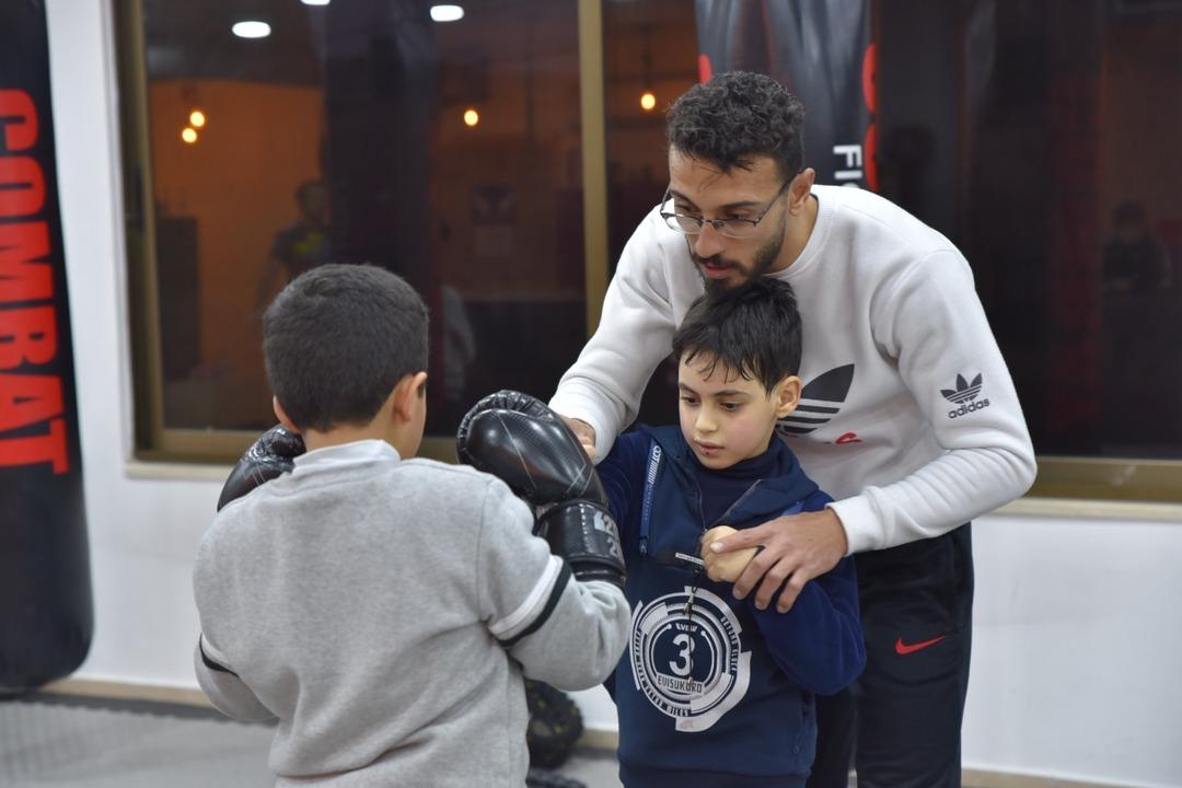 موتيفيشن photo 2