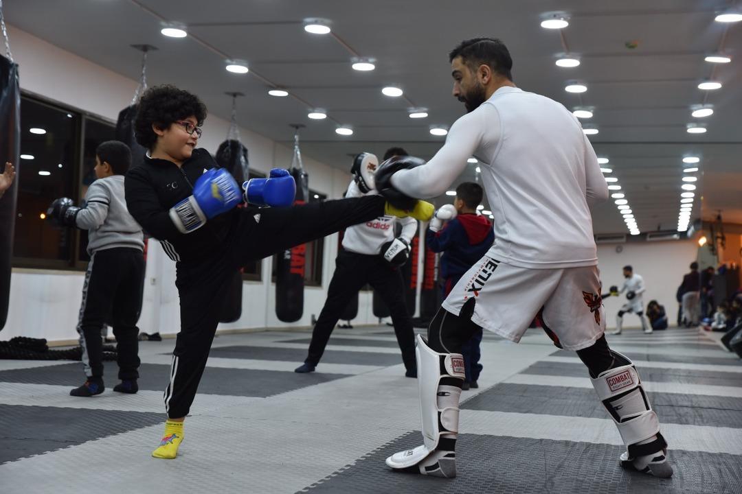 موتيفيشن photo 1