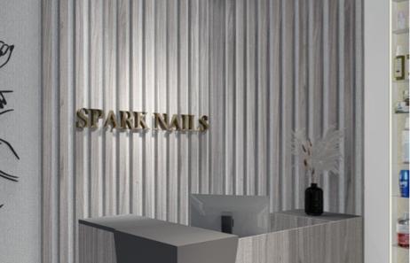 Spark nails photo 1