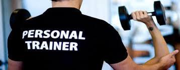 Personal Trainer Bilal Tulaib photo 1