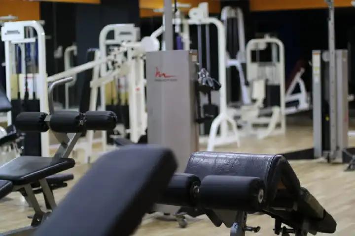 Rest Hills Gym photo 6