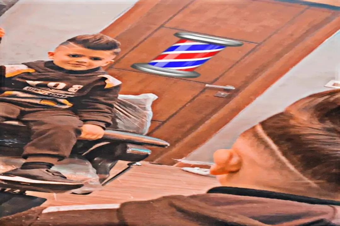 صالون عمر عصفور الملكي photo 2