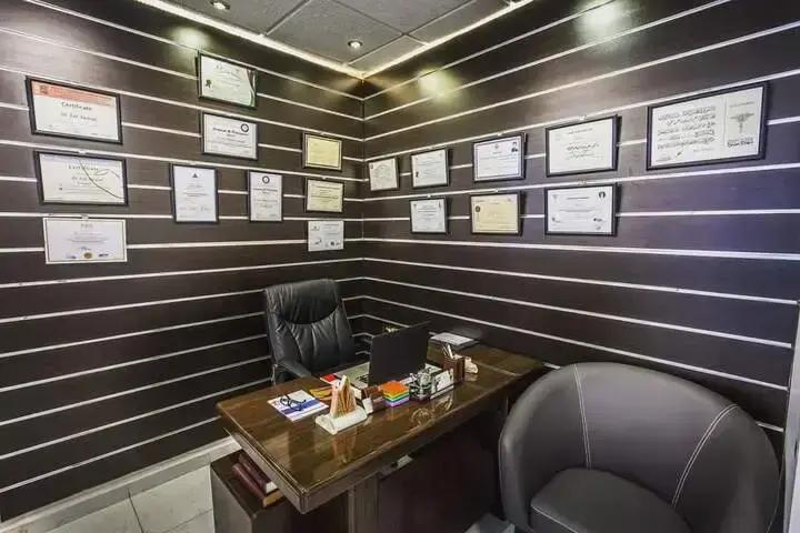 عيادة د. عيد عواد photo 1