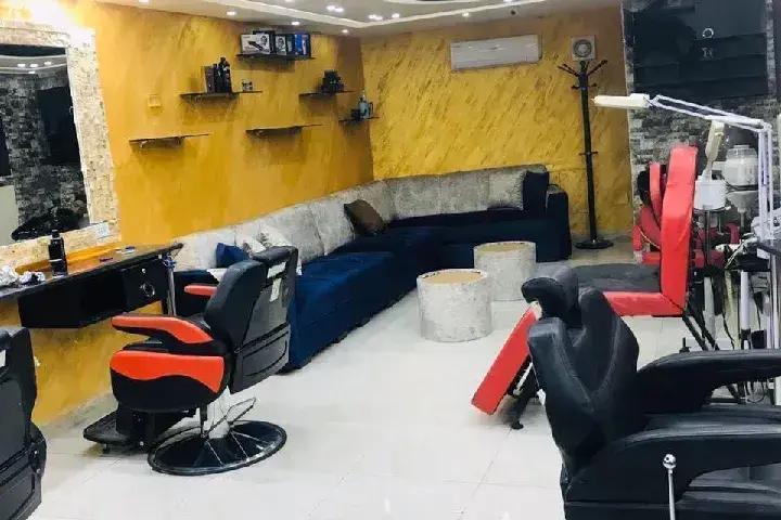 صالون الأمير photo 1
